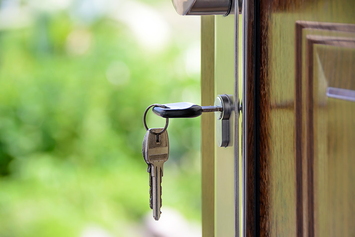 A2B Locks are able to provide local locksmiths in Exeter to repair your broken locks. 